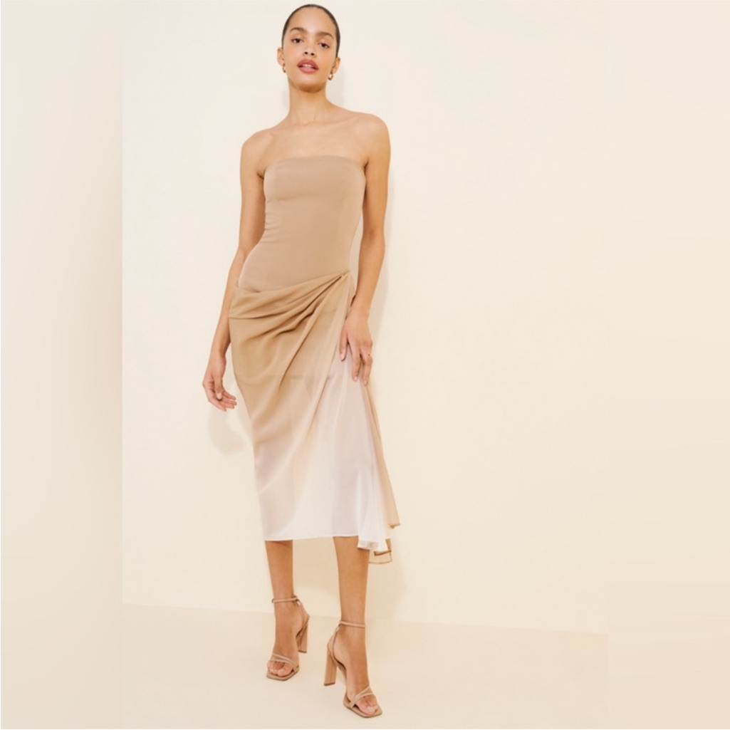 Et Ochs Mirage Dress
